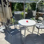 Apartamento Szemesd6 Balatonszárszó