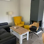 Szemesd6 Apartamento Balatonszárszó