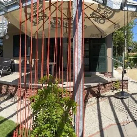 Szemesd6 Apartment Balatonszemes