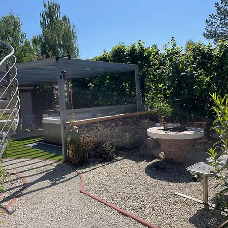 Апартаменты Szemesd6 *