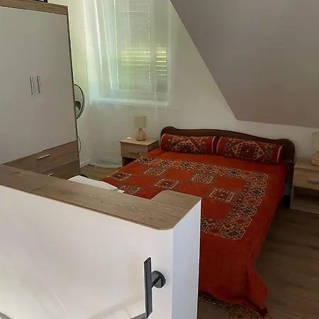 Apartment Szemesd6