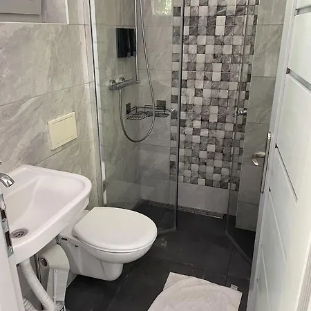 Szemesd6 Apartment Balatonszemes
