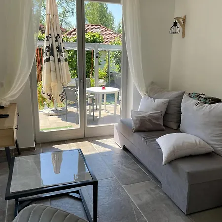 Szemesd6 * Balatonszemes
