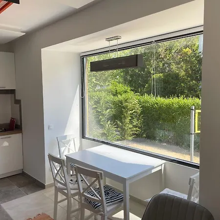 Apartment Szemesd6 *
