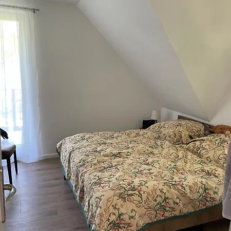 Apartment Szemesd6 *