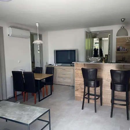 Apartment Szemesd6 Balatonszemes