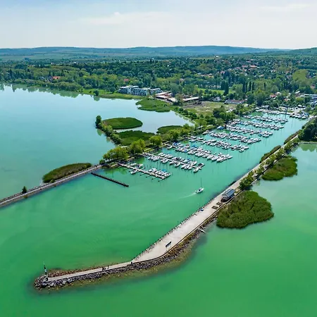 Szemesd6 Balatonszemes