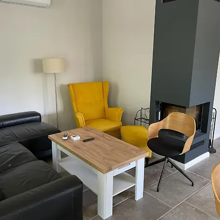 Szemesd6 Apartment Balatonszemes