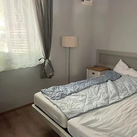 Szemesd6 Apartment *