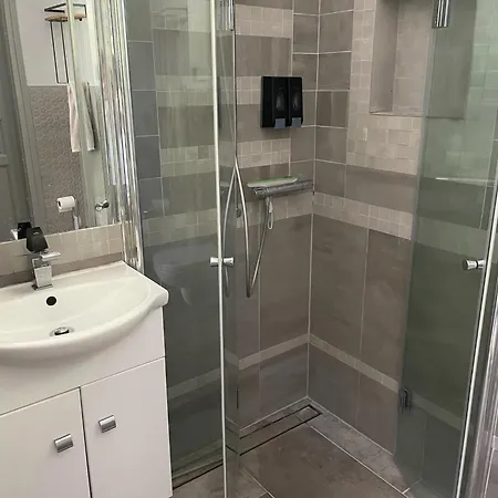 Apartment Szemesd6 *