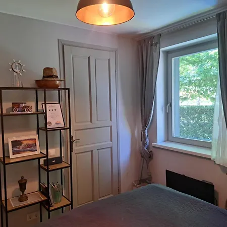 Szemesd6 아파트