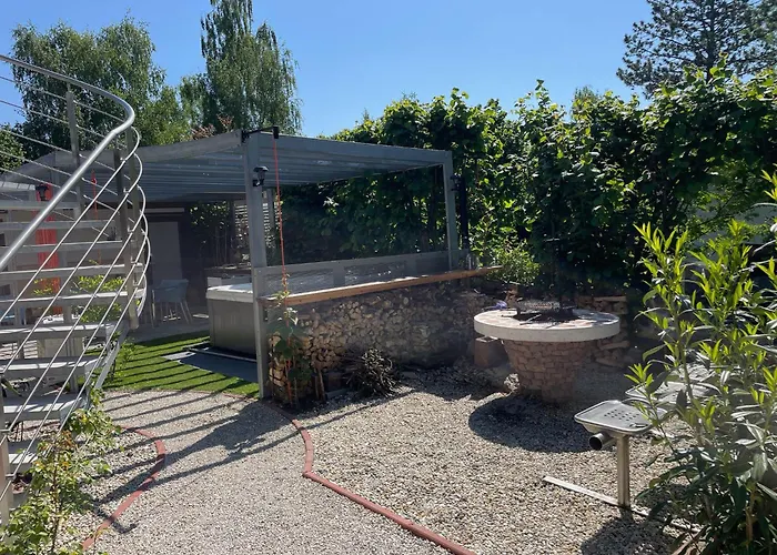 Apartament Szemesd6 *