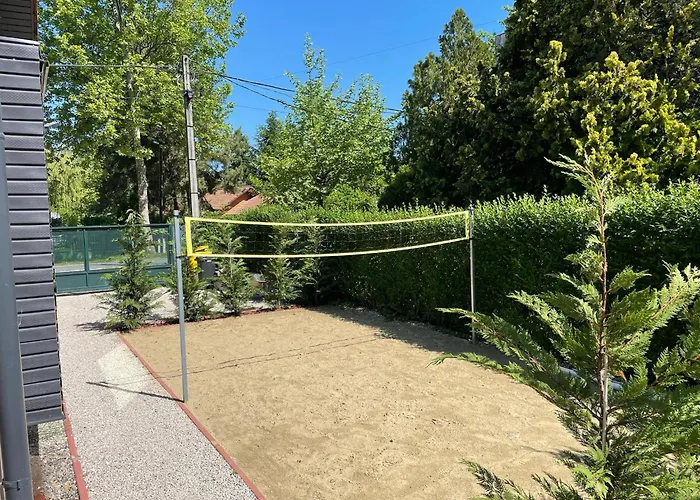 Szemesd6 Apartamento