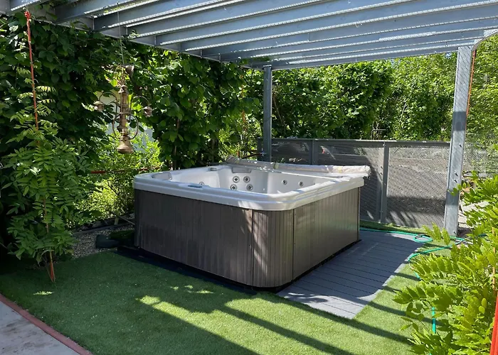 Apartamento Szemesd6 Balatonszárszó