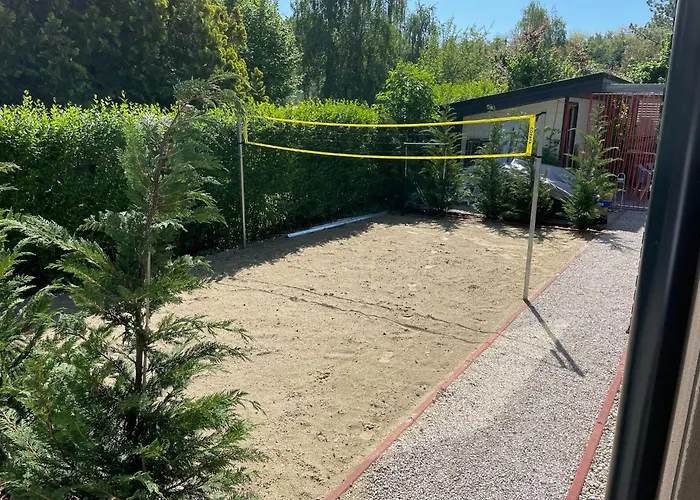 Szemesd6 Apartament *