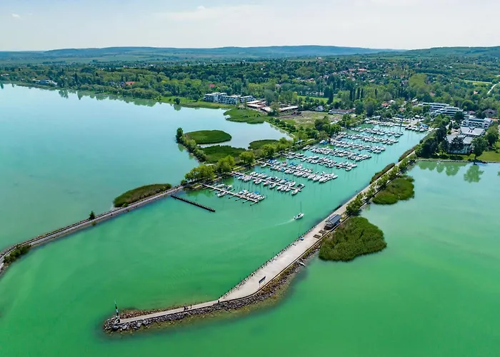 Szemesd6 Balatonszárszó