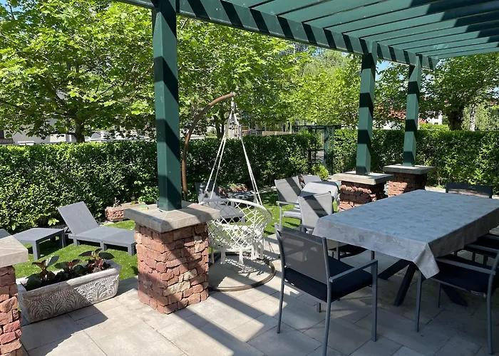 Apartament Szemesd6 Balatonszárszó